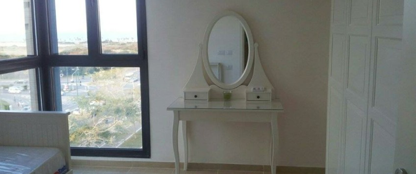 Apartment Eliyahu Berlin Tel Aviv - Apt 36034